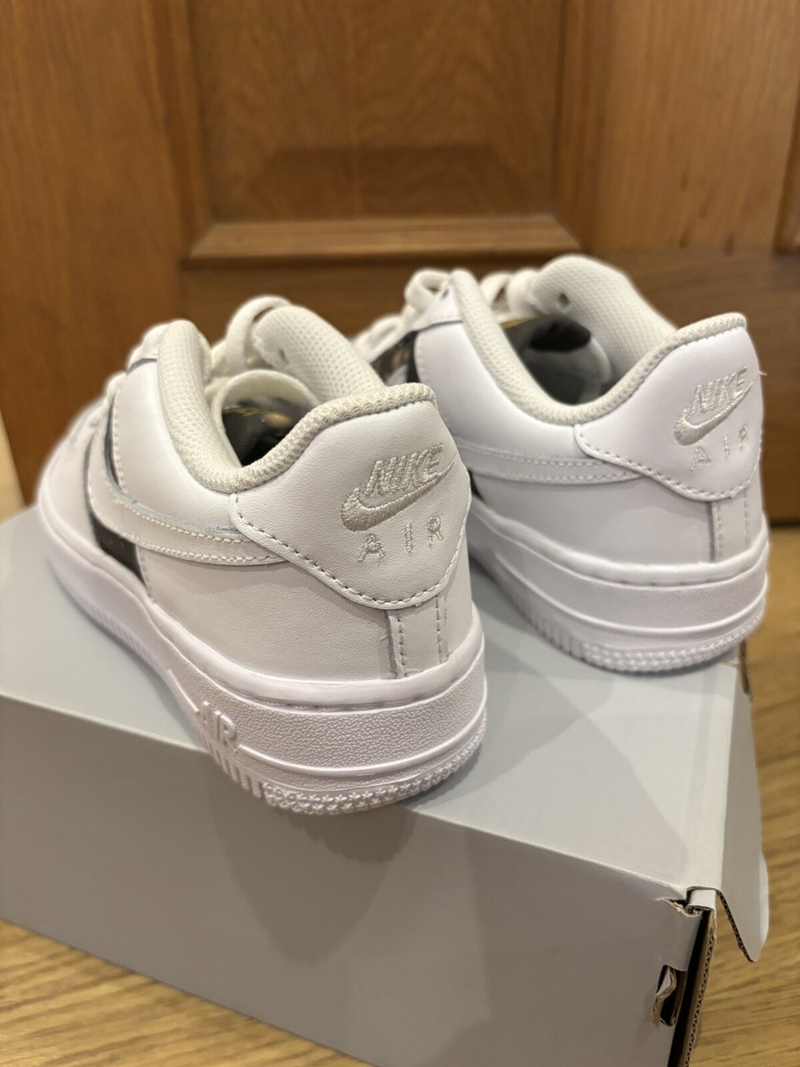 Nike air force 1 jd sports uk cheap