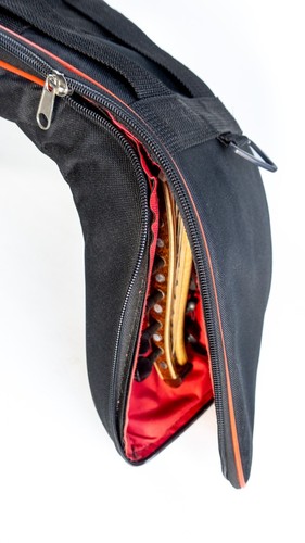 Premium Quality Oud Ud Gig Bag For Oud Ud - Picture 2 of 20