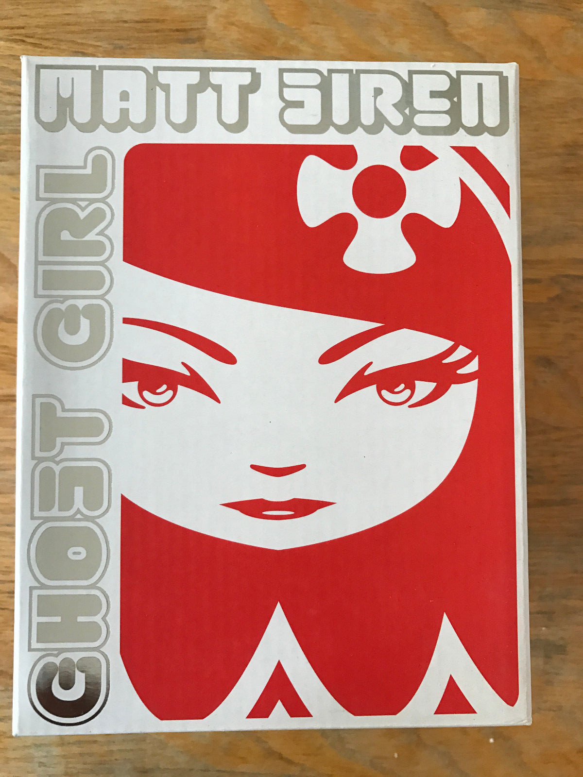 2010 Matt Siren Siren Siren GHOST GIRL Pac Man Hula Girl VINYL Designer Sculpture arancia oop b5a8ec 2010 Matt Siren Siren Siren GHOST GIRL Pac Man Hula Girl VINYL Designer Sculpture arancia oop b5a8ec