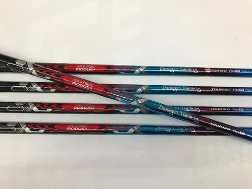 Callaway EPIC FORGED STAR Irons #7-9.P.A(5Clubs)/MODUS/Flex:S/Iron set - Picture 5 of 10