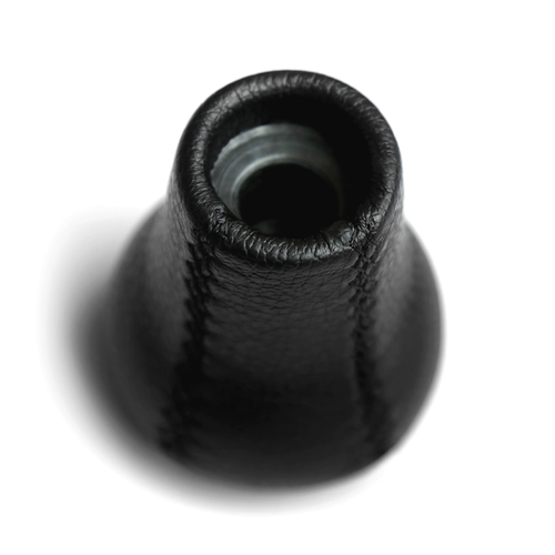 AUDI SHIFT KNOB 5 SPEED A3 8L A6 C3 C4 C5 A4 B3 B4 B5 80 90 100 200 4000 B2 5+5 - Picture 4 of 5