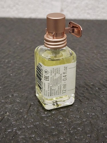 Olbnm Olibanum Maté eau de parfume Natural Spray 12ml / .4oz - Picture 2 of 2