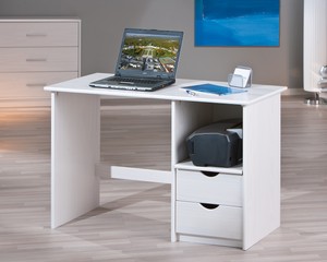 Dettagli su Scrivania per bambini in legno pino massiccio bianco - cameretta bambini Dettagli su Scrivania per bambini in legno pino massiccio bianco - cameretta bambini