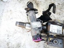 4b0905851c  Ignition Barrels (Ignition Switch) for Skoda Octavia UK2063544-67