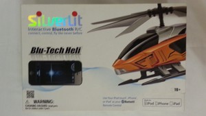 silverlit bluetooth helicopter