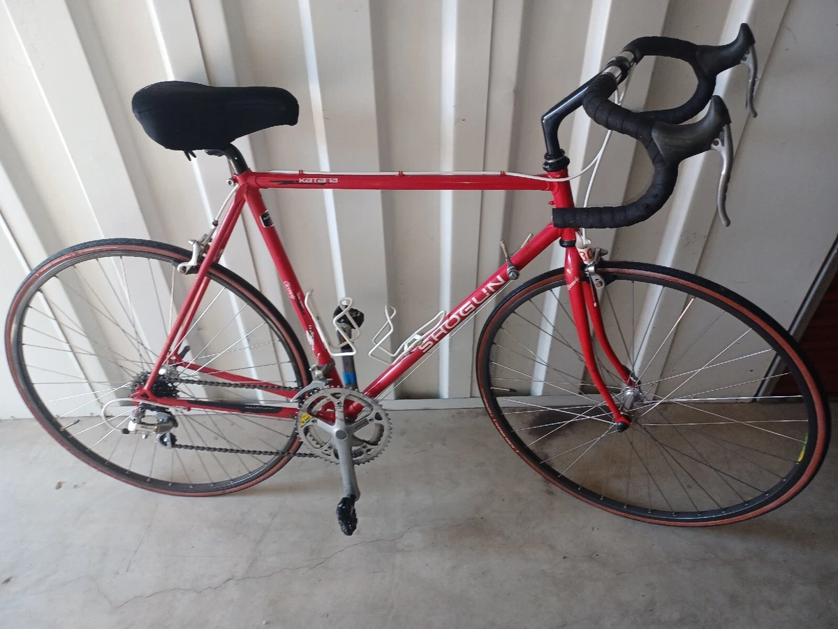 Schwinn katana road bike sale