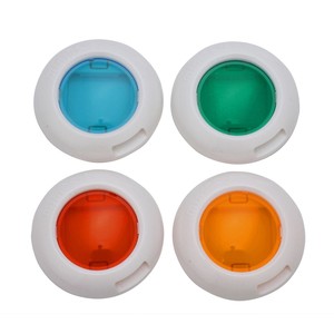 4-Colors-Filter-Close-Up-Lens-Kit-Polaroid-For-Fujifilm-Instax-Mini-7-8-Camera