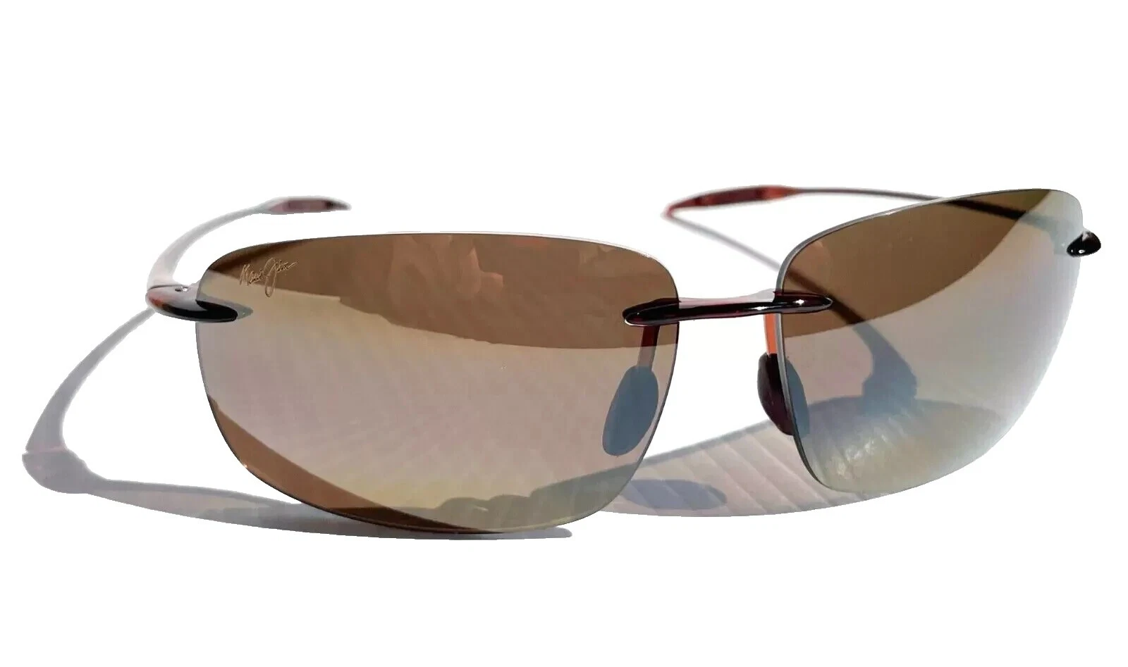 Men's Maui Jim Accessories