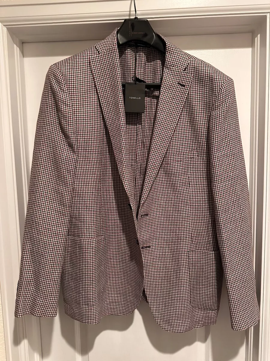 Size 60 sport best sale coat