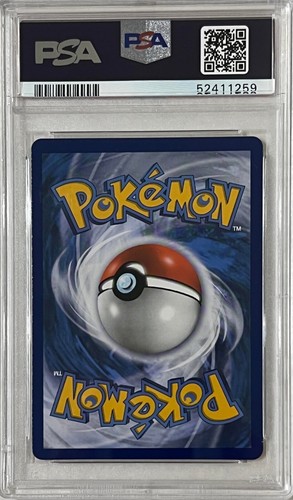 BROCKS GRIT 2016 POKEMON XY PSA 9 NINTENDO CARD FIREBALL EVOLUZIONI ALLENATORE - Foto 2 di 2