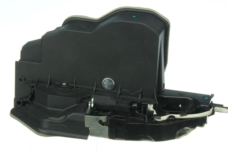 Actuador de bloqueo de puerta delantero derecho para BMW 528i 2011-2016 URO 2012 2013 2014 2015 Foto 4 de 4