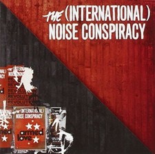 (International) Noise Conspiracy | CD | Armed love (2004)