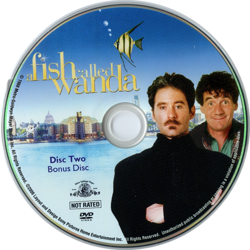 Monty Python on DVD; 3rd 1 FREE! Cleese, Idle, Palin, Jones, Gilliam, Chapman . - Imagen 26 de 90
