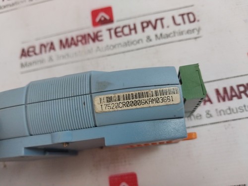 ICP CON I-7520 Self-Tuner Converter I7520CR00006KAM03661 RS-232 to RS-485 - Picture 4 of 6