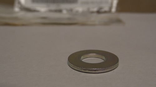 NOS Yamaha Drive Shaft Washers 16 17 YFM70 08 09 XVS13 09 WR450 92902-08200 QTY4 - Bild 3 von 3