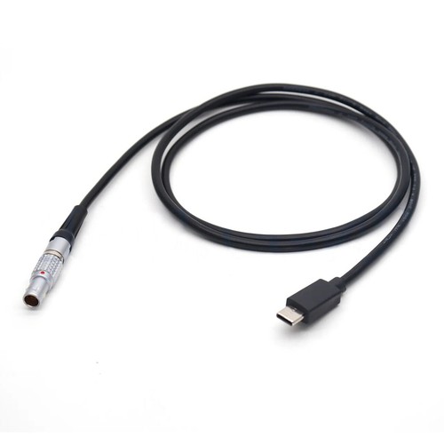 DJI Ronin RS3/RS4 Type-C To 0B 4 Pin for Vaxis, MOMA Wireless Image Transmission - Picture 4 of 5