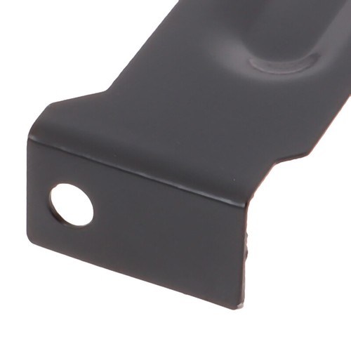 10 x Black PCI Chassis Slot Covers Bracket with Screws Blanking Pl.zhJ_bf - Bild 5 von 12