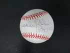 Brooks Robinson (HOF 1983) Signed Baseball Autograph Auto PSA/DNA 3A42198