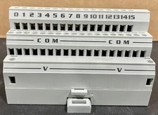 ABB Compact Module Terminal block S200 TB2 490176062