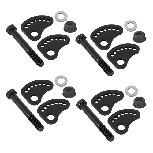 Camber Lock Alignment Fix 99-18 für Silverado Sierra 1500 Oberarm Nockenschraubensatz - Bild 8 von 12