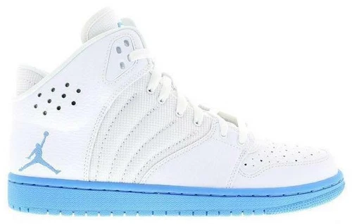 Jordan Flight 4 White