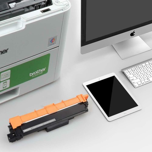 4 TN227 KCMY Toner Cartridge for Brother MFC-L3710CW L3750CDW HL-L3210CW 3230CDW - Picture 7 of 7