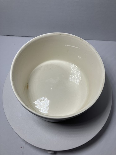 Leslie Kanter Signed Ceramic Blueberry basket dish - Picture 7 of 8