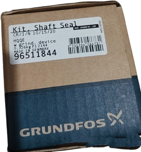 1PC Brand-New GRUNDFOS 96511844 MODULE fast shipping - Picture 2 of 5