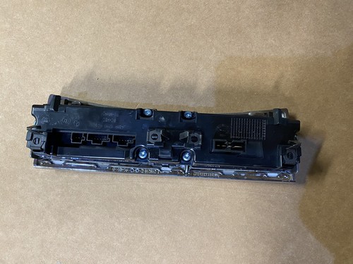 Mercedes Benz W209 03-09 Dash Panel ESP Hazard Door Switch Control 2096890031 - Bild 2 von 5