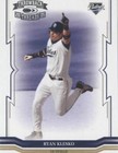 2005 Donruss Throwback Threads - Ryan Klesko #235