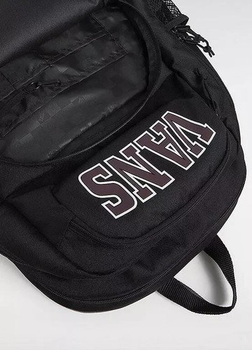Vans Holden Rucksack - Schwarz/Port Royale - Bild 4 von 5