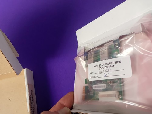 Rohs Point grau Modell U3-PCIE2 - PO1 - Bild 15 von 24