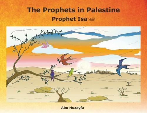The Prophets in Palestine: For Children (Varios Libros) (PB) Mayores de 5 años - Imagen 5 de 108
