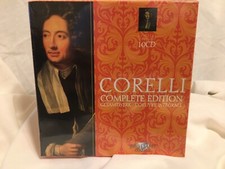 クラシック (CD)CORELLI COMPLETE EDITION Corelli Complete
