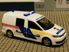 Rietze coches VW Caddy Maxi /'11 rendörseg hu 52711