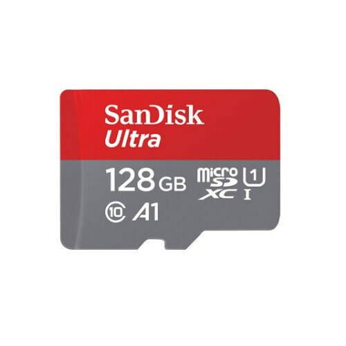 SanDisk Micro SDHC Memory Card 16GB, 32GB, 64GB, 128GB, 256, 512GB - Class 10 - Picture 4 of 11
