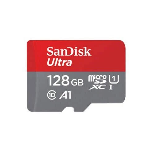 SanDisk Micro SDHC Memory Card 16GB, 32GB, 64GB, 128GB, 256, 512GB - Class 10 - Image 4 of 4