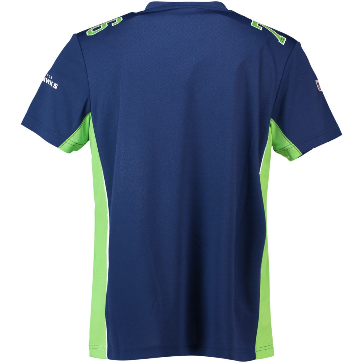 NFL Seattle Seahawks 76 Trikot Jersey Shirt Moro Polymesh