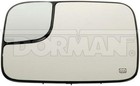 Door Mirror Glass for 2005 Dodge Ram 3500