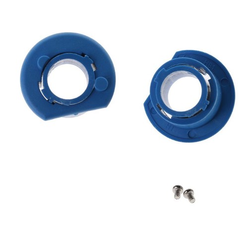 2pcs LED Headlight Bulb Base Adapter Socket Holder 880/HB4/HB3/H11/H7/H4/H3/H1 f - Picture 13 of 13