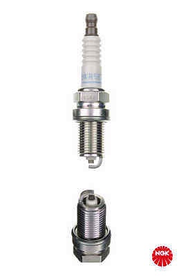 4X IRIDIUM TIP SPARK PLUGS FOR RENAULT MEGANE SCÉNIC 1.6 E 1996-1999