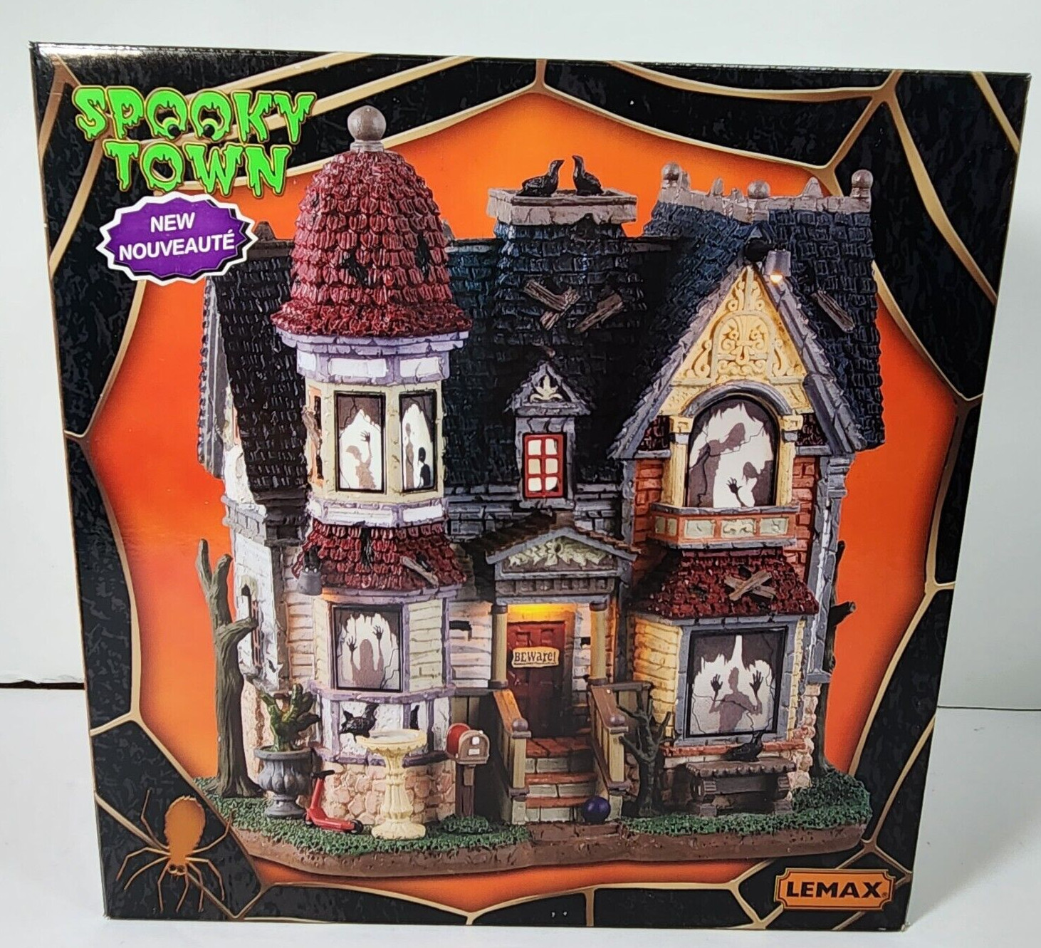 Click here to see eBay Auction