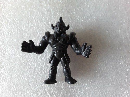 COSMIX FIGUREN M.U.S.C.L.E.man EXOGINI Cornedor B - Bild 1 von 2