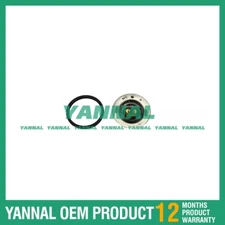 C201 C201-DI Thermostat 82°C For Isuzu diesel engine parts