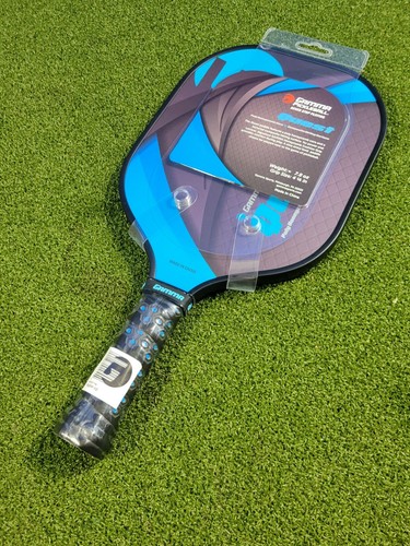 Gamma Quest Pickleball Paddel NEU - Bild 1 von 3