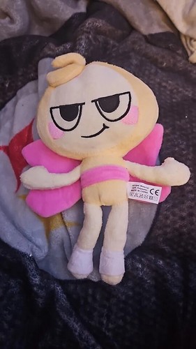 Dandy's World Game Plush Cartoon Soft Stuffed Pillow Dolls For Kid Toys - Picture 17 of 44