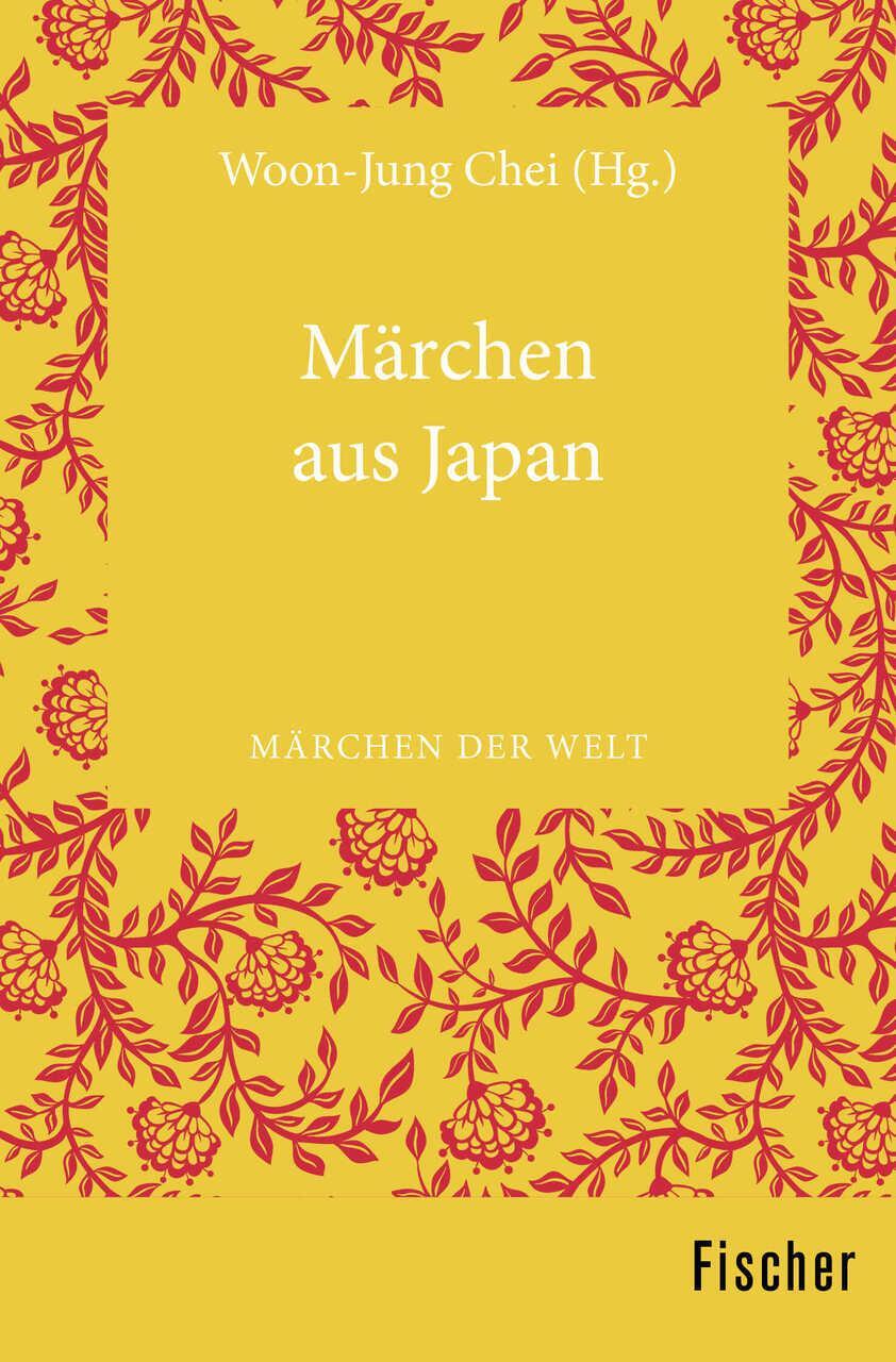 Märchen Aus Japan Woon-jung Chei
