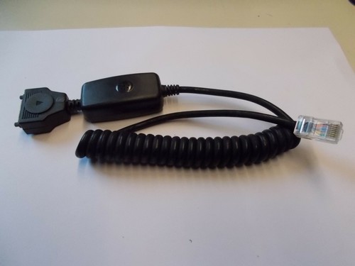 Datenkabel f. Alcatel One Touch Easy/Pro, #K-86-11 - Bild 4 von 4