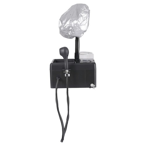 Nano Micro Mist Hair Spray Steamer Stand Hair Dyeing Hair Dyer Hat Spa Salon USA - Picture 22 of 24