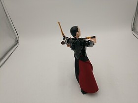 Lego Star Wars Chirrut Imwe 75524 Buildable Figure Incomplete No Box No Manual 